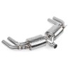 APR AXLEBACK EXHAUST SYSTEM - S3 SEDAN (8V)