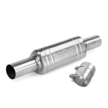 MK6 GTI, RESONATOR KIT
