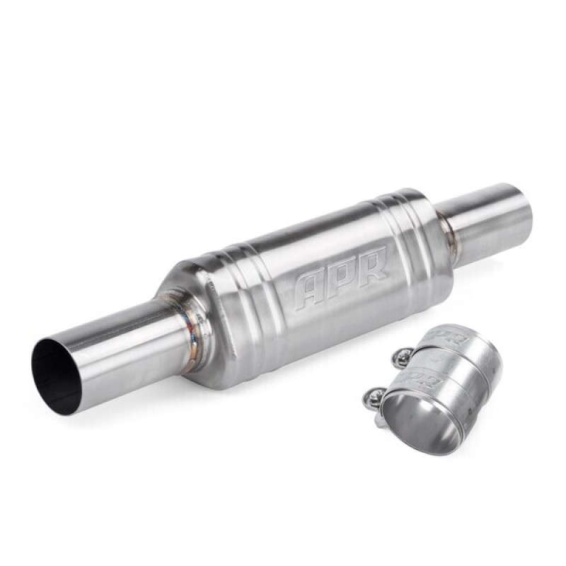 MK6 GTI, RESONATOR KIT