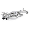 992 3.0L Cat-Back Exhaust