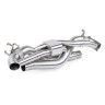 992 3.7L Cat-Back Exhaust