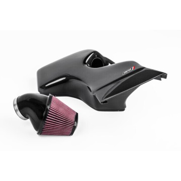 APR CARBON FIBER INTAKE - B8 4 CYL INTAKE SYSTEM