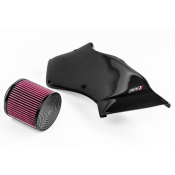 APR CLOSED CARBON FIBER INTAKE - B8 6/8 CYL INTAKE AIRBOX