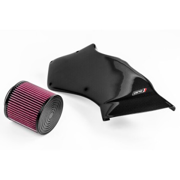 APR CLOSED CARBON FIBER INTAKE - B8 6/8 CYL INTAKE AIRBOX