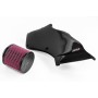 APR CLOSED CARBON FIBER INTAKE - B8 6/8 CYL INTAKE AIRBOX