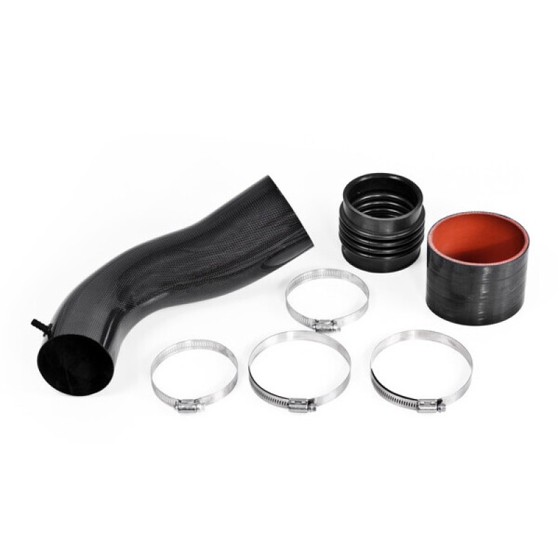 APR CARBON FIBER INTAKE - B8 3.0T BACK TUBE
