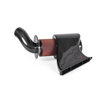 APR CARBON FIBER INTAKE - 1.8T/2.0T EA888 GEN 3 MQB