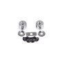 APR CARBON FIBER INTAKE SYSTEM - TT/TTS ADAPTER