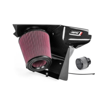 B8 S4 3.0T OPEN ELEMENT AIR IN