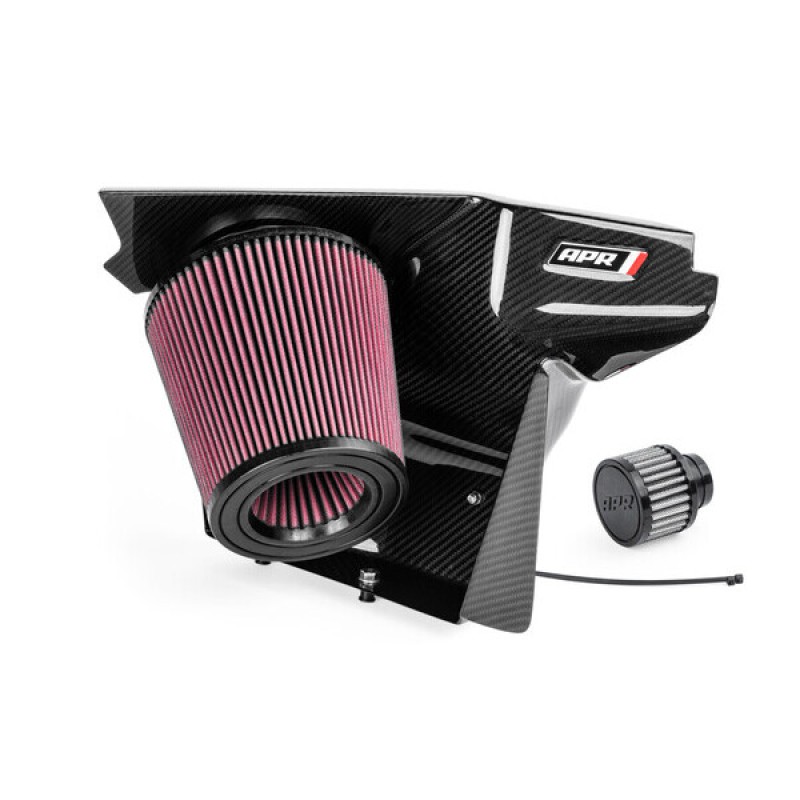 B8 S4 3.0T OPEN ELEMENT AIR IN