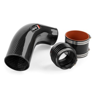 INTAKE, B8 S4 BACK TUBE, CF