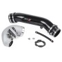 2.5T GEN2 TURBO INLET AND REAR PIPE