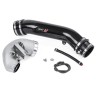 2.5T GEN2 TURBO INLET AND REAR PIPE