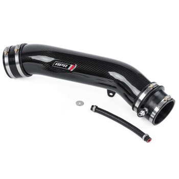 2.5T GEN 2 TURBO INLET, BACK TUBE ONLY