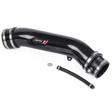 2.5T GEN 2 TURBO INLET, BACK TUBE ONLY