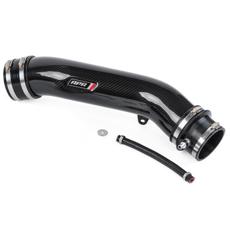 2.5T GEN 2 TURBO INLET, BACK TUBE ONLY