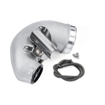 2.5T GEN 2 TURBO INLET, INLET ONLY