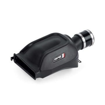 INTAKE, PLASTIC, MK5/MK6