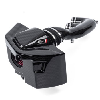 B9 RS4/RS5 CARBON INTAKE SYSTEM