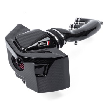 B9 RS4/RS5 CARBON INTAKE SYSTEM