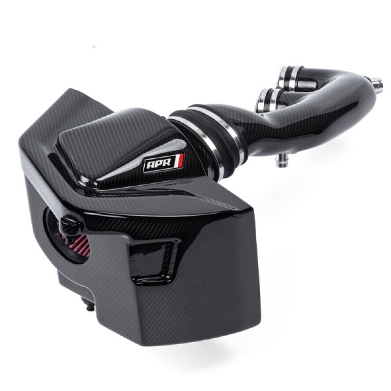 B9 RS4/RS5 CARBON INTAKE SYSTEM