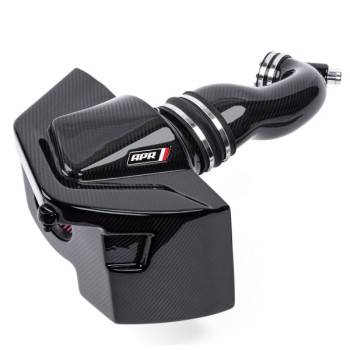 B9 S4/S5 CARBON INTAKE SYSTEM