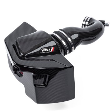 B9 S4/S5 CARBON INTAKE SYSTEM