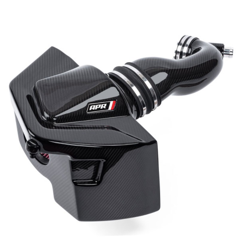 B9 S4/S5 CARBON INTAKE SYSTEM