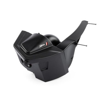 B9 A4/A5 INTAKE, PLASTIC