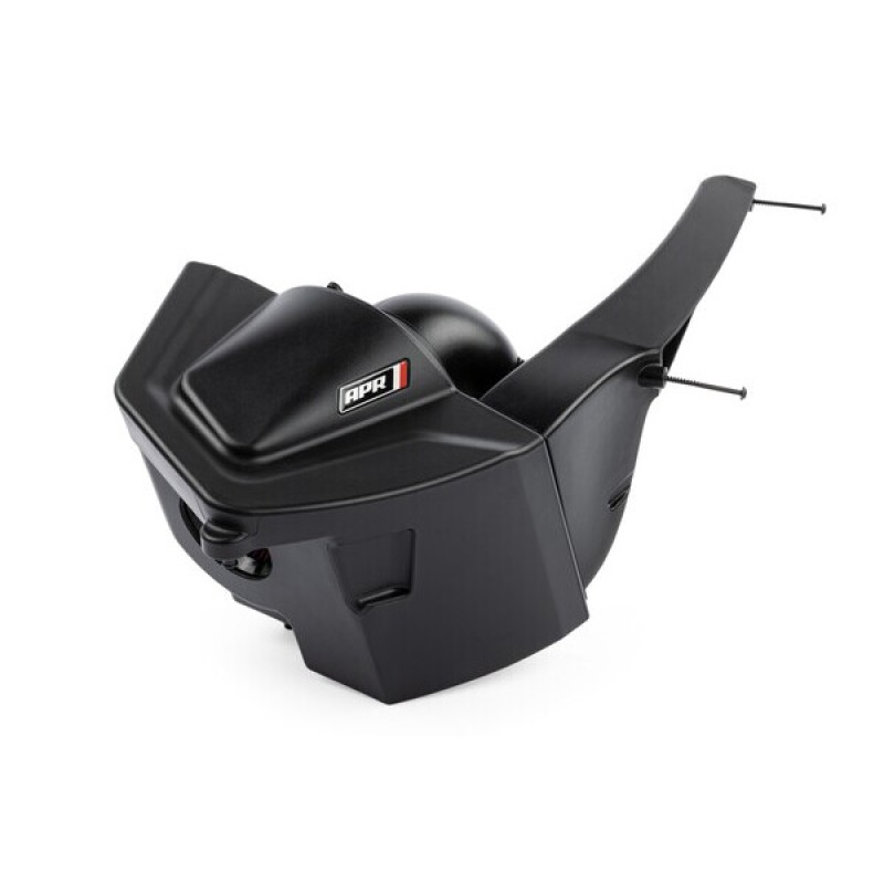 B9 A4/A5 INTAKE, PLASTIC