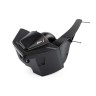 B9 A4/A5 INTAKE, PLASTIC