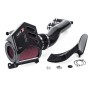 C8 S6/S7 INTAKE, CARBON FIBER