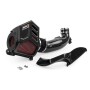 C8 A6/A7 INTAKE, CARBON FIBER