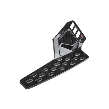 APR INTAKE COVER (CF TWILL) - EA888.4