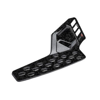 APR INTAKE COVER (CF FORGED) - EA888.4