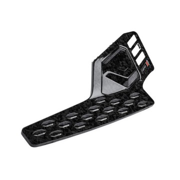 APR INTAKE COVER (CF FORGED) - EA888.4