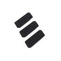 APR INTAKE VENT COVER SET - PLASTIC - BL