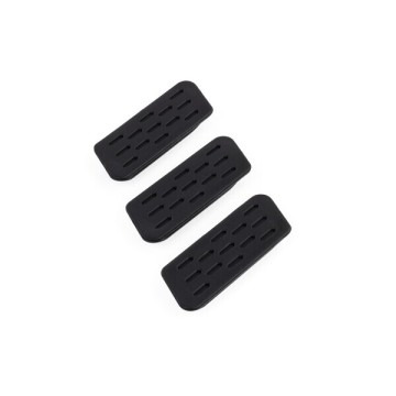 APR INTAKE VENT COVER SET - CARBON - BLK