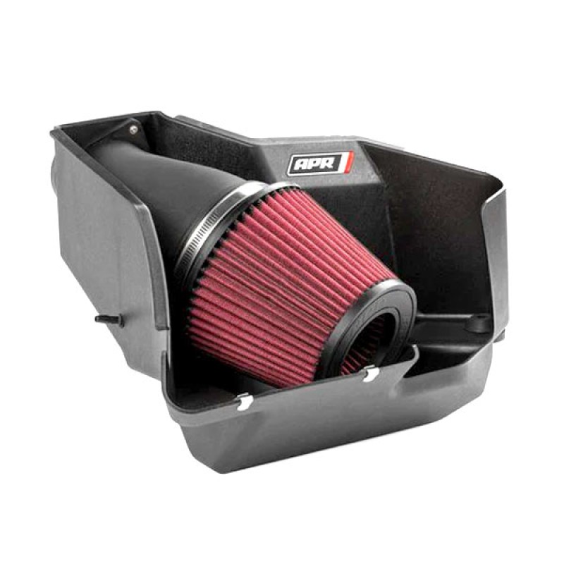 INTAKE, POLO GTI/AUDI A1, PLASTIC