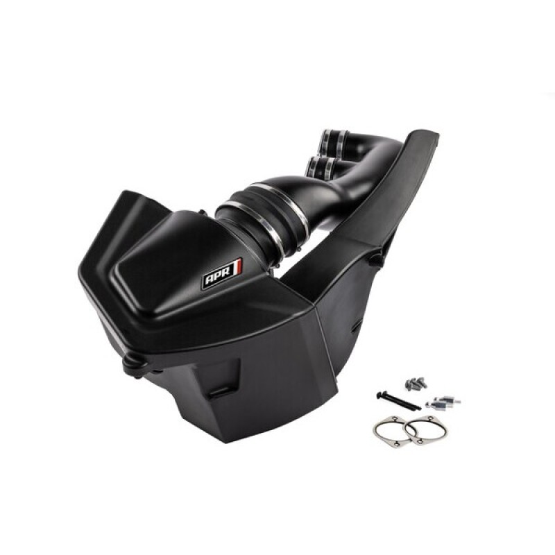 B9 RS5 INTAKE, PLASTIC