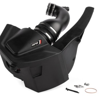 B9 S4/S5 INTAKE, PEX/FIBER