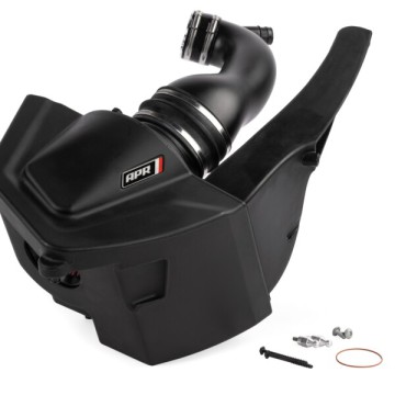 B9 S4/S5 INTAKE, PEX/FIBER