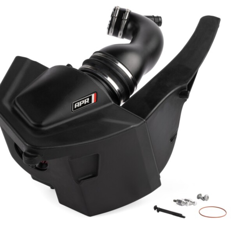 B9 S4/S5 INTAKE, PEX/FIBER