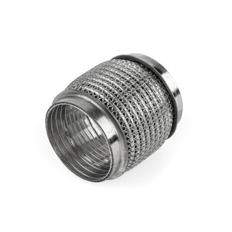 APR PREMIUM BRAIDED INTERLOCKING FLEX SECTION - 76MM (3