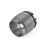 APR PREMIUM BRAIDED INTERLOCKING FLEX SECTION - 76MM (3