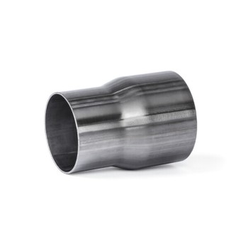 REDUCER, EXHAUST, 76MM TO 60MM, 304 SS