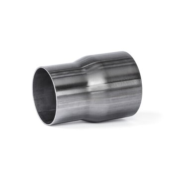REDUCER, EXHAUST, 76MM TO 60MM, 304 SS