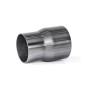 REDUCER, EXHAUST, 76MM TO 60MM, 304 SS
