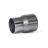 REDUCER, EXHAUST, 76MM TO 60MM, 304 SS