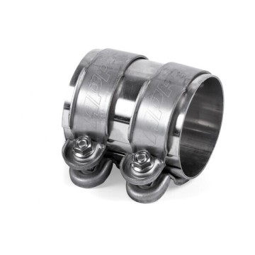 3IN EXHAUST SLEEVE CLAMP